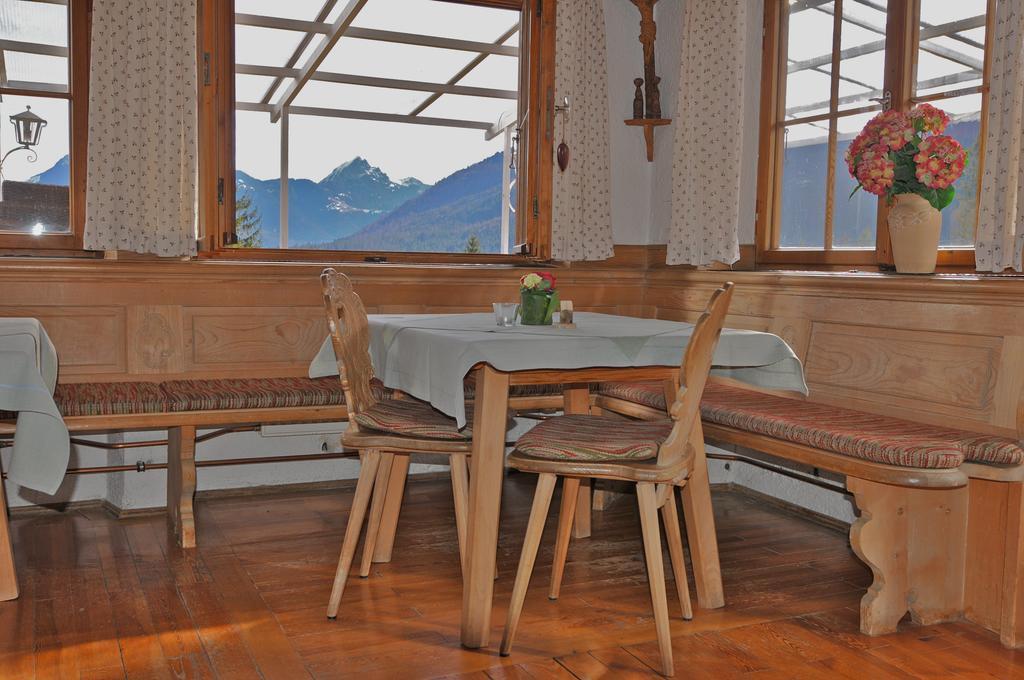 Gästehaus Maria Theresia Hotel Garni Schliersee Exterior foto
