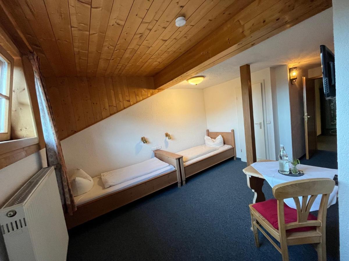 Gästehaus Maria Theresia Hotel Garni Schliersee Exterior foto
