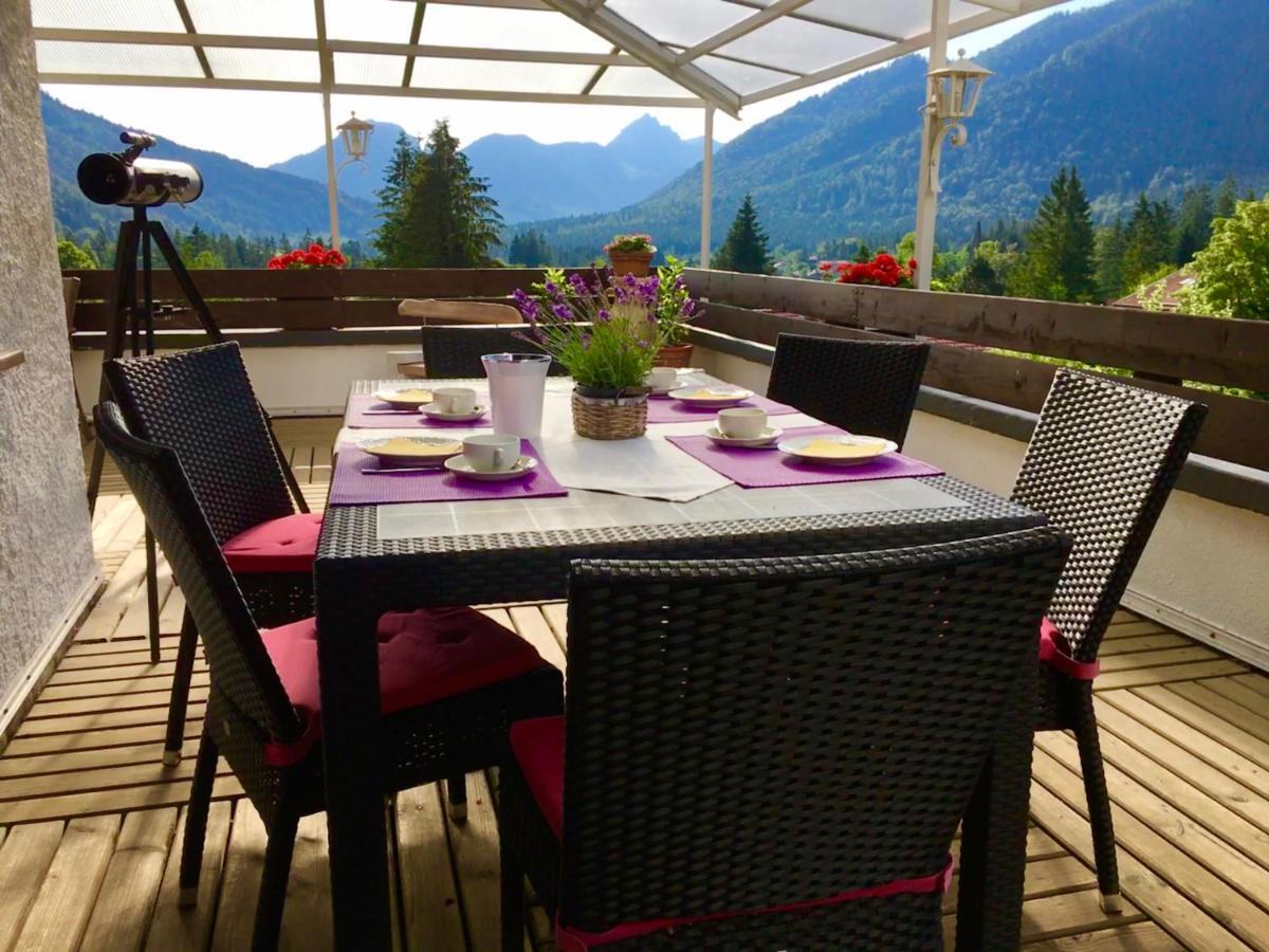 Gästehaus Maria Theresia Hotel Garni Schliersee Exterior foto